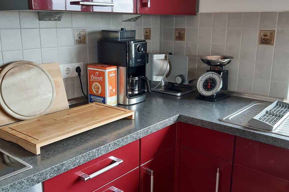 Apartamento entero, Vacation apartment on the Kaiserberg in Ochsenkopf, Fichtelberg