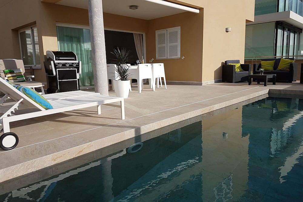 Etvpl/15052.Marina Port.- Casa Con Piscina Privada Vistas Al Mar in Playa Son Serra de Marina, Santa Margalida