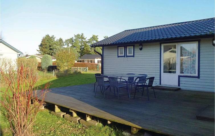 Ferienhaus für 7 Personen in Beddingestrand - 4