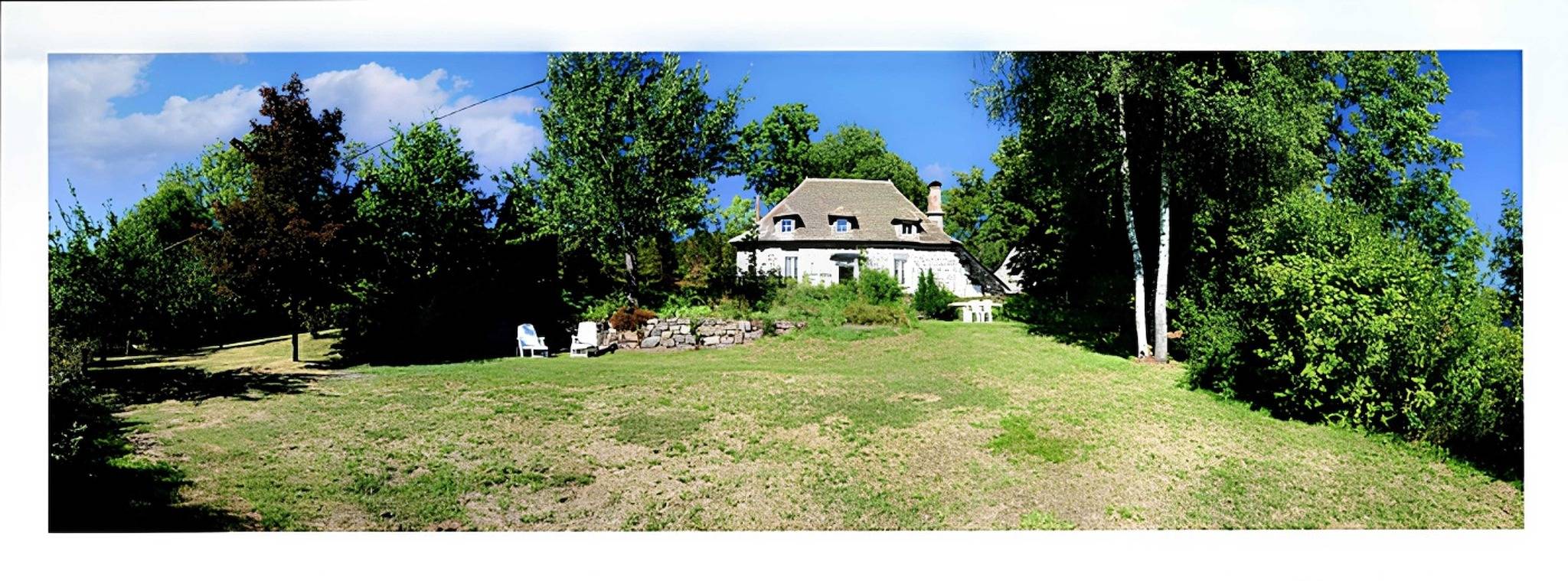 Photo : Maison de vacances