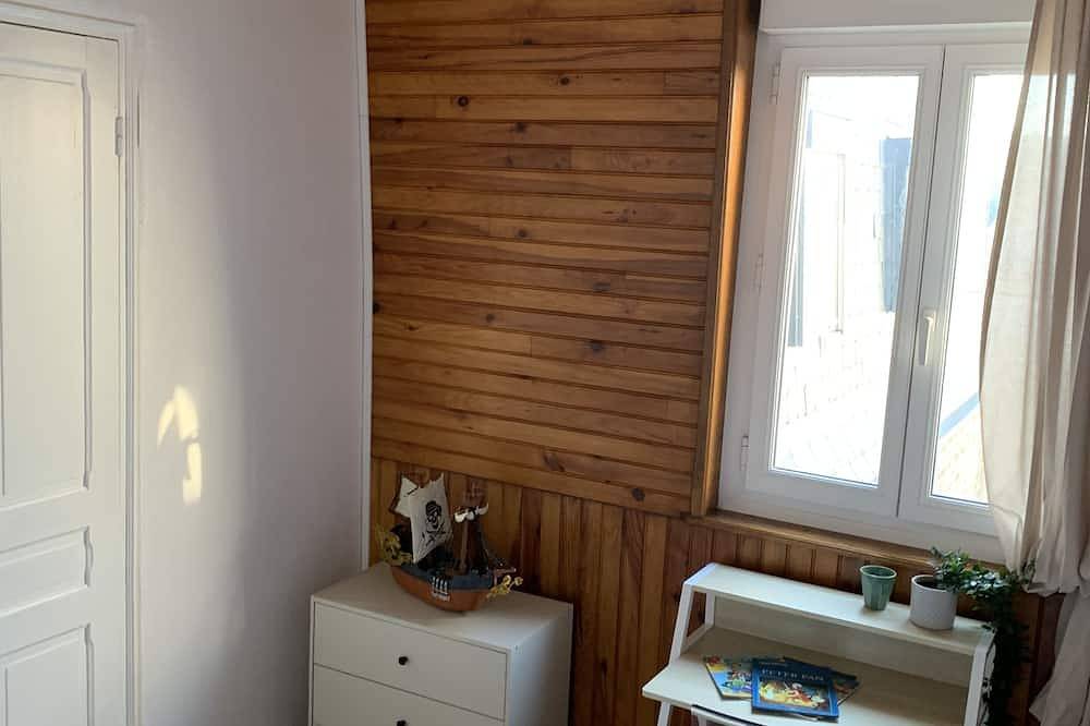 Villa Berckoise for 10 people sea view! in Berck Plage, Berck