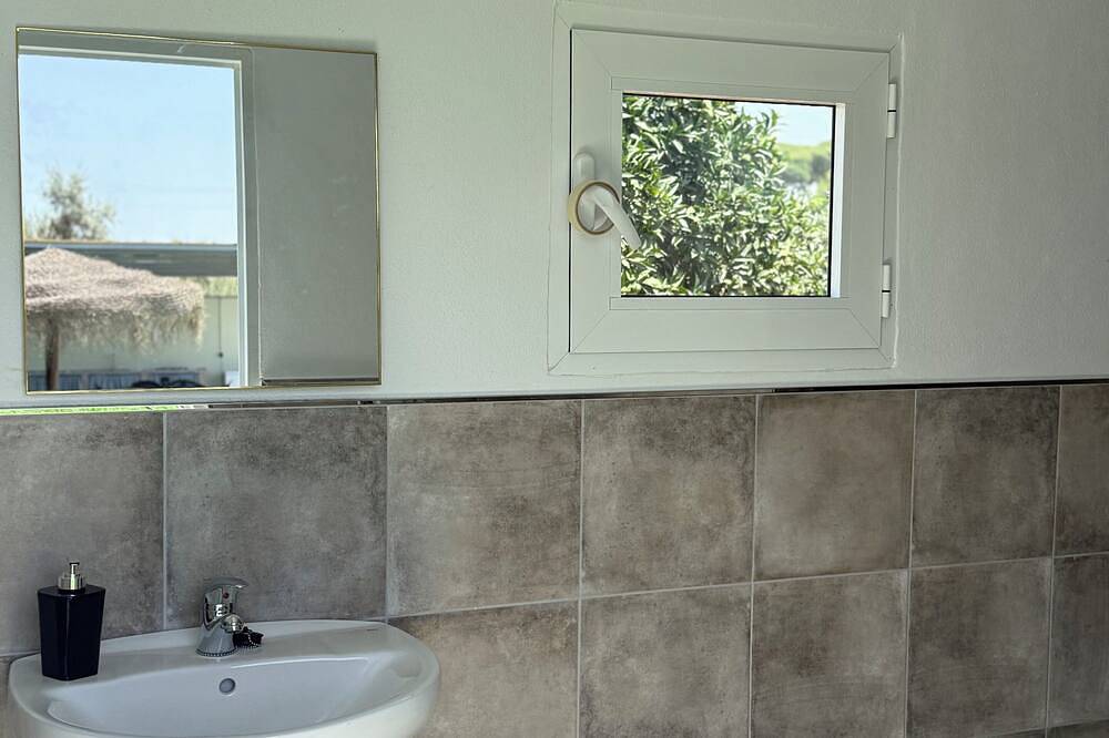 Rural lodging los pozos 40 minutes from sevilla in Arahal, Sevilla Province