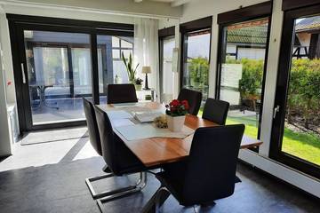 Bauernhof für 6 Personen in Burhave, Butjadingen, Bild 2
