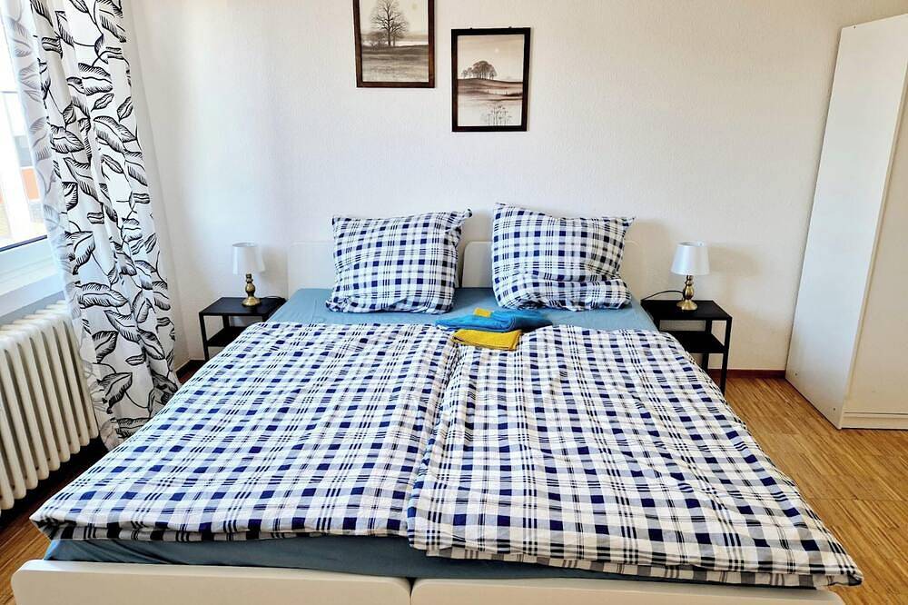 Ganze Wohnung, Homerez - Wohnung Mannheim/Neckarau in Mannheim, Kurpfalz