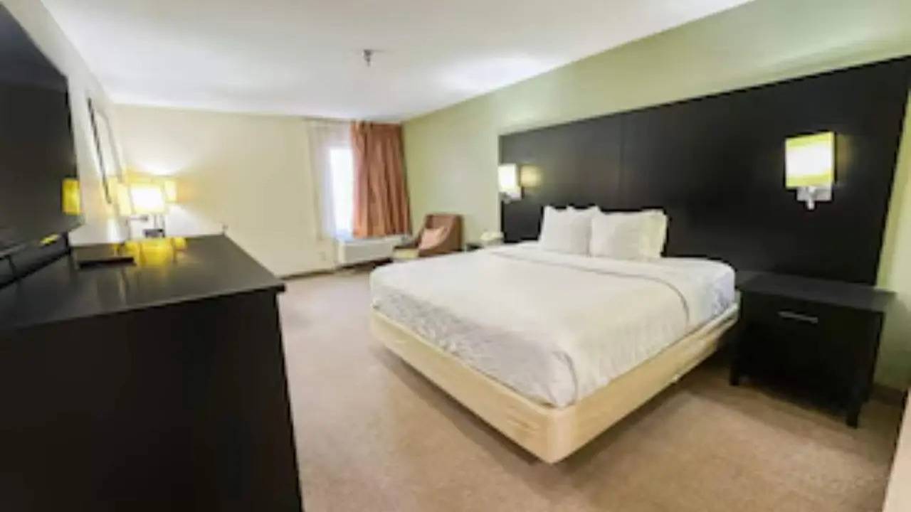 Appartamento intero, Ferienwohnung für 2 Personen (14 m²) in Head of Coosa in Georgia (USA)