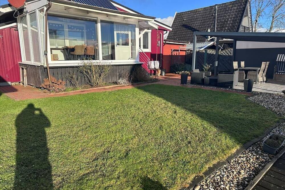 Neu! Ferienhaus Nordlicht — Bild 3