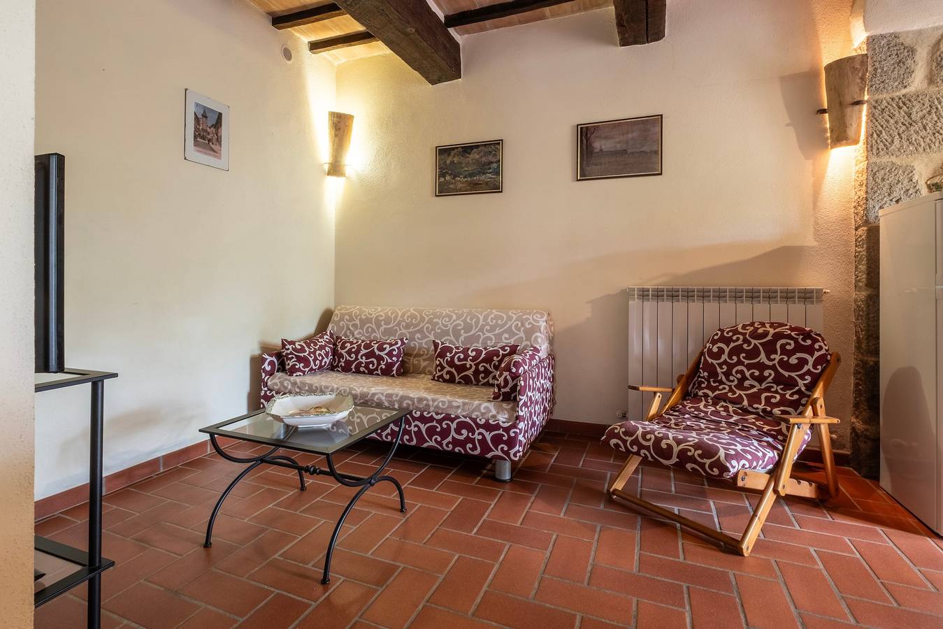 Agriturismo "Ginestra" con piscina condivisa, giardino privato e Wi-Fi in Arcidosso, Provincia di Grosseto
