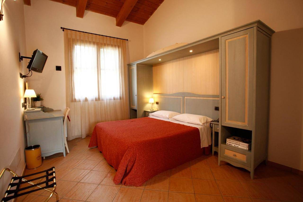 Due Ponti Village in Cesenatico, Province de Forlì-Cesena