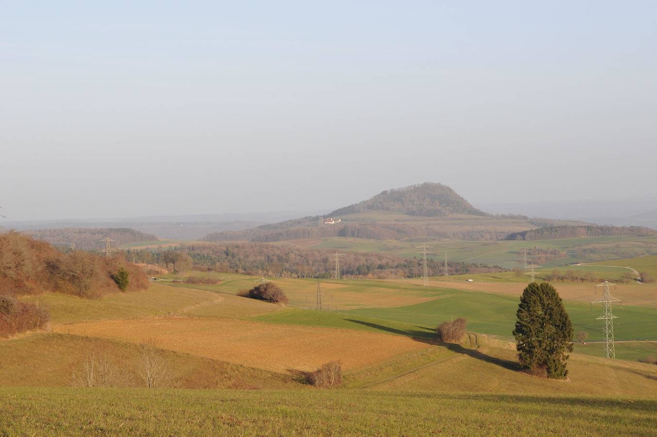 Ganze Ferienwohnung, Ferienwohnung Zeller in Tengen, Hegau