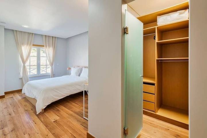 Gîte pour 4 personnes dans Torres Novas - 3