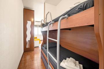 Vakantieappartement voor 4 Personen in Ospedaletti Gemeente, Ligurische Alpen, Afbeelding 4