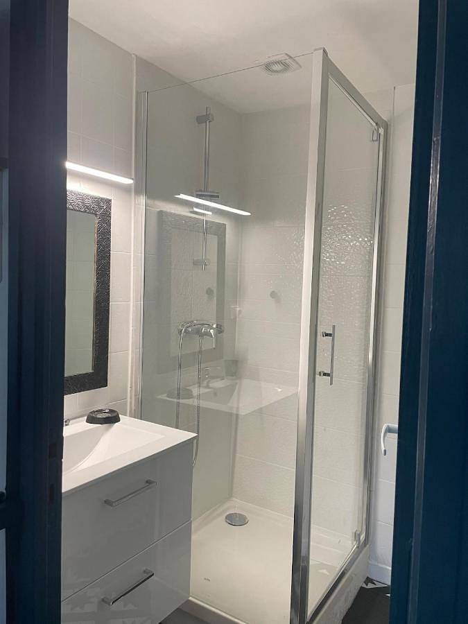 Gîte pour 4 personnes à Saint-Hippolyte-du-Fort - 4