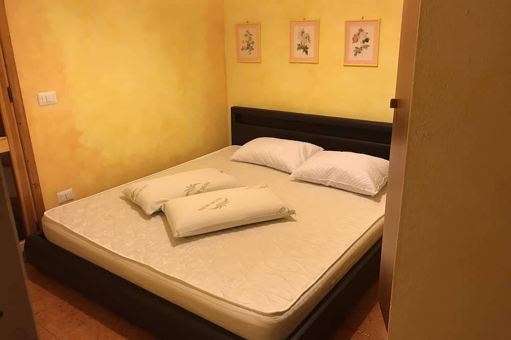 Entspannungsapartment im Turas Village in Villaggio Turas, Magomadas