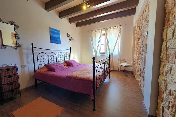 Finca für 7 Personen, mit Garten in Es Llombards - 3