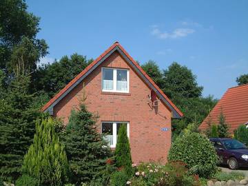 Ferienhaus für 6 Personen in Papenburg