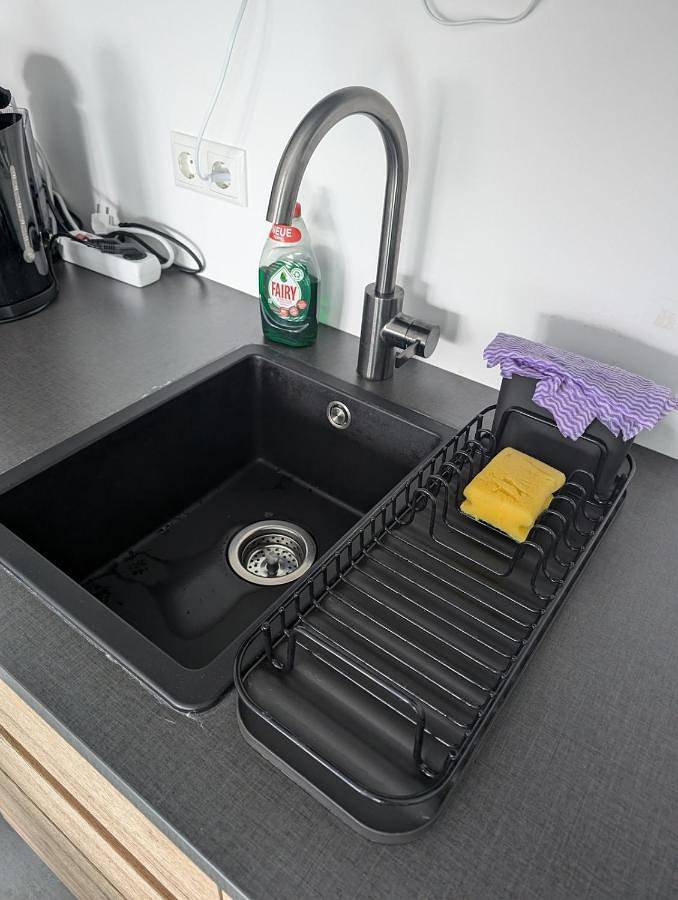 Ferienwohnung für 4 Personen, mit Terrasse in Oberkrämer - 2