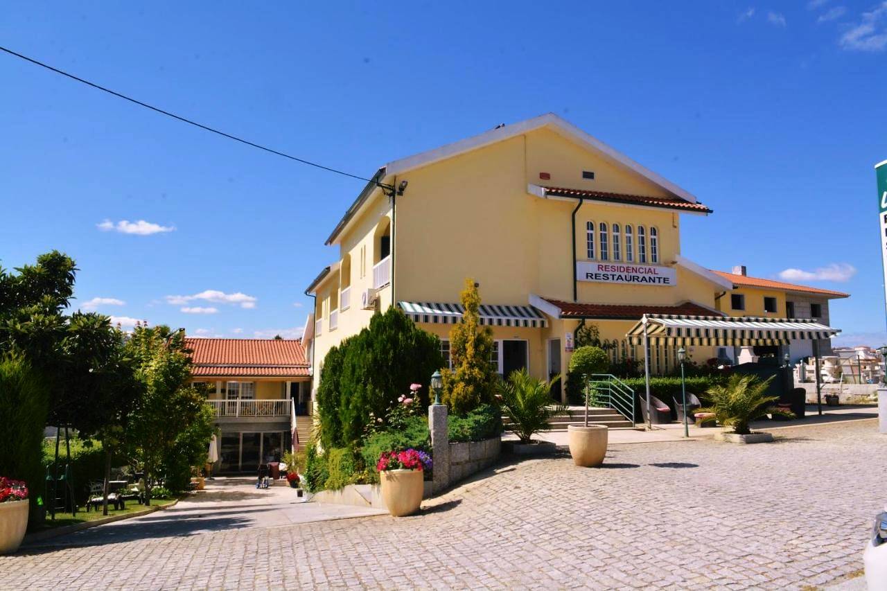 Ze Luis in Chaves, District de Vila Real
