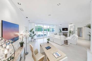 Villa for 10 People in Quinta do Lago, Almancil, Photo 4