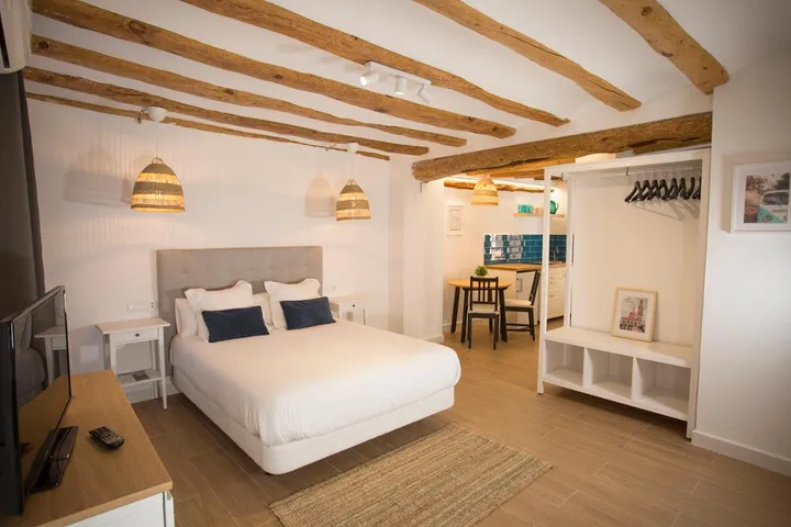 Maison d’hôte pour 2 personnes - 1