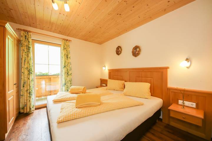 Ganze Ferienwohnung, Appartement Sonnenaufgang ,3 Schlafräume,2 Bad/Wc in Hochkönigstock, Mühlbach am Hochkönig