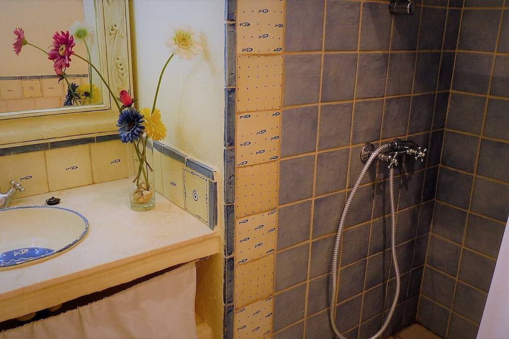 Appartamento intero, Appartamento Con Terrazzo-Solarium E Patio Proprio, Patio Del Limonero in Distrito Centro (Córdoba), Cordoba