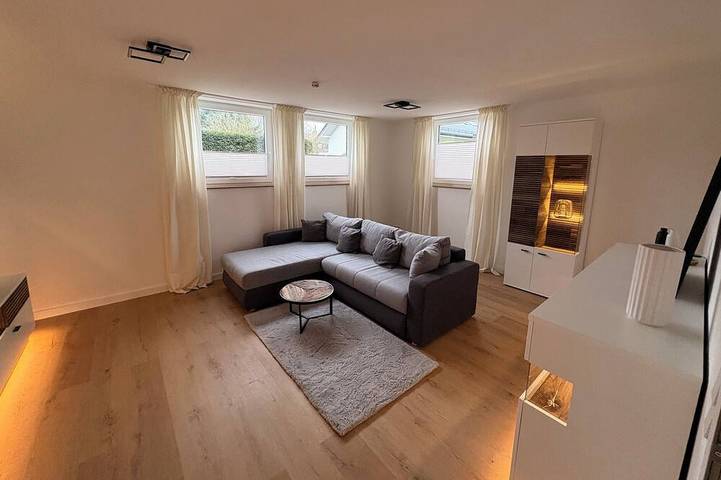 Ferienwohnung für 3 Personen in Porta Westfalica