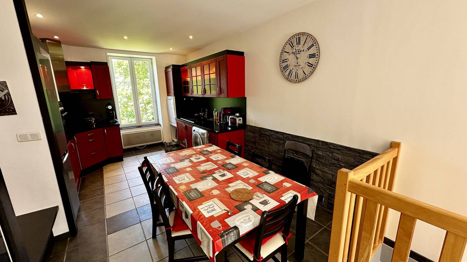 Photo : Appartement de vacances