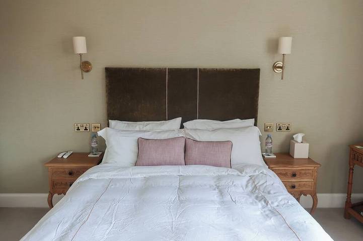 B&B für 2 Personen, mit Garten in Schottland - 4