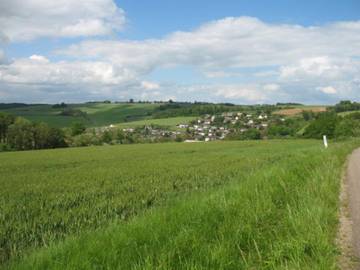 Chambre d’hôte pour 6 personnes, avec terrasse, adapté aux familles dans Yonne