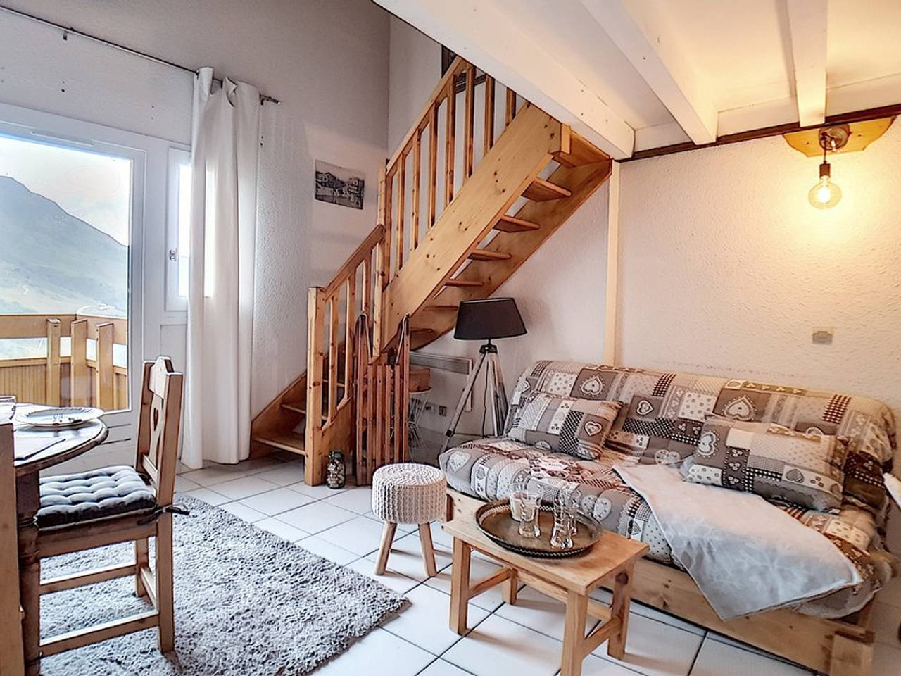Appartement de vacances