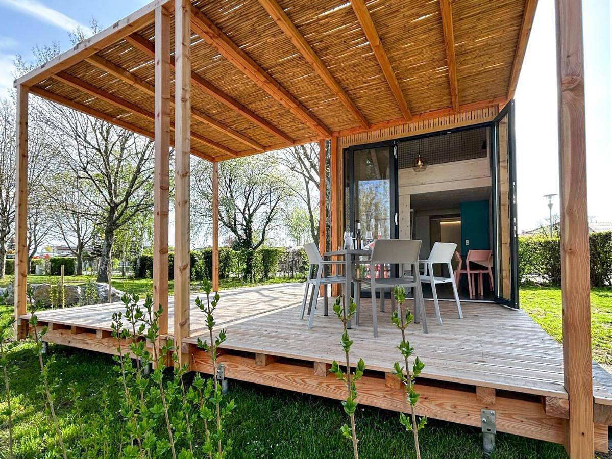 One-Bedroom House in Marktgemeinde Podersdorf am See, Neusiedlersee-Hügelland