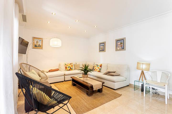 Chalet para 18 personas, con Balcón y Jardín en Provincia de Valencia - 4