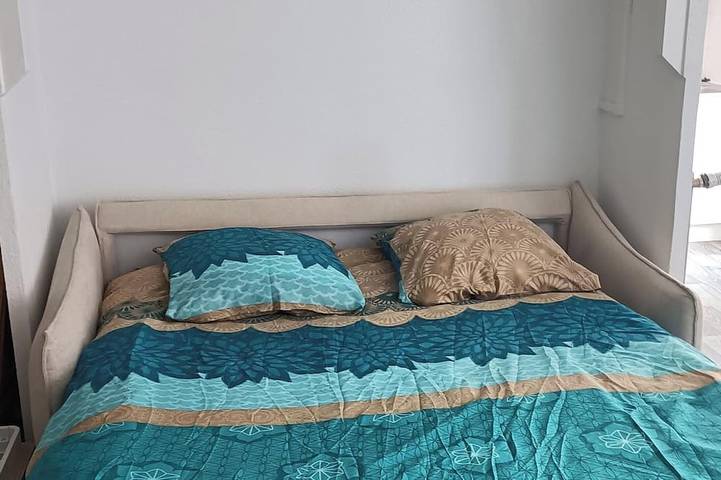Ganze Wohnung, Wellness and Relaxation Studio in La Tour-du-Pin, La Tour-du-Pin und Umgebung