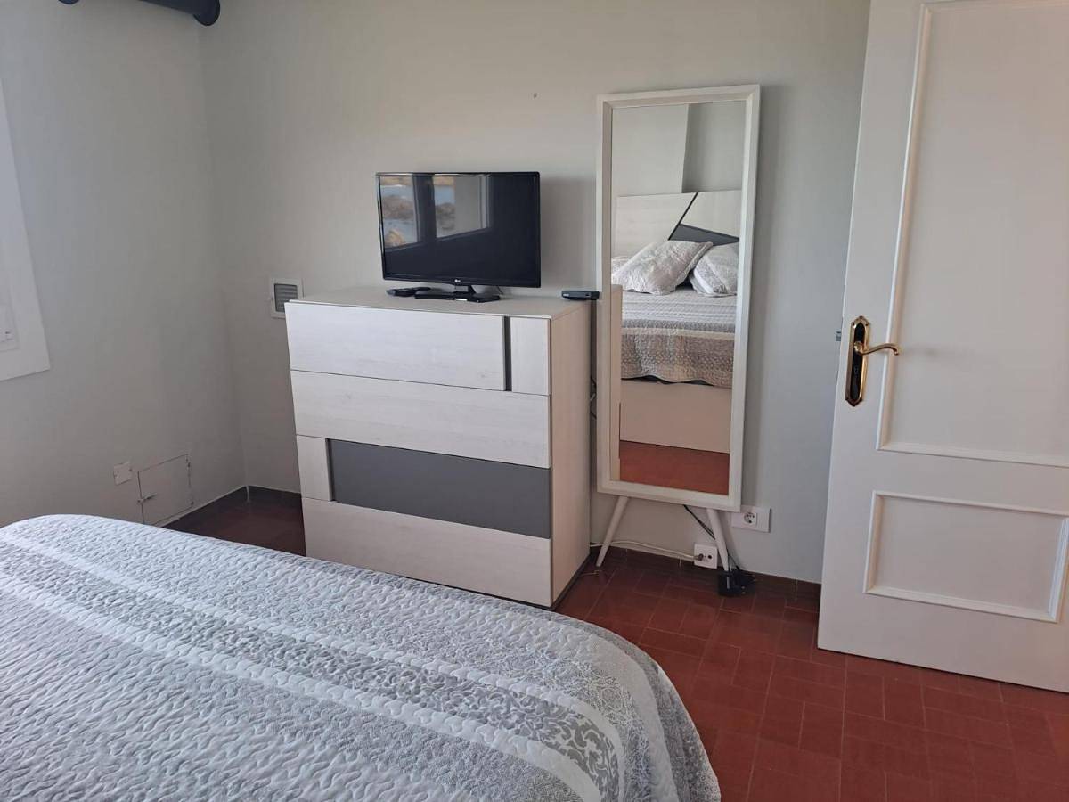 Apartamento entero, Apartamento bonito en Baiona - Rocamar in Baiona, Rias Baixas