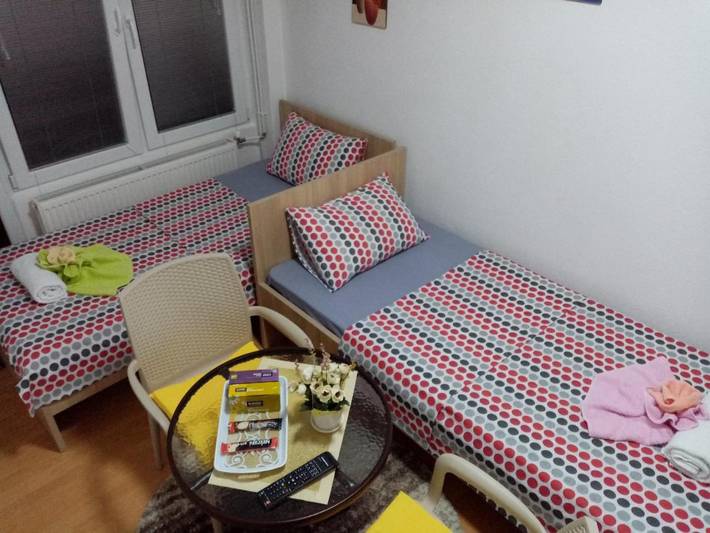 Gîte pour 4 personnes, avec vue et jardin dans Prilep - 2