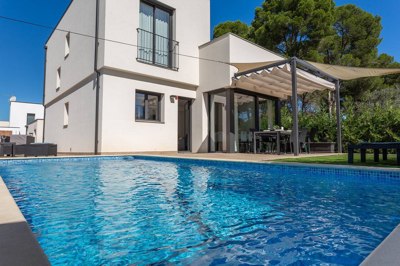 Casa vacanza a L'Escala a partire da 308€ a notte