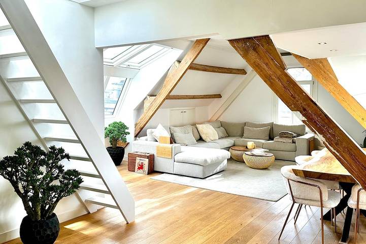 Ferienwohnung für 3 Personen - 1