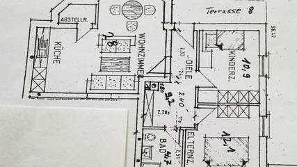 Ferienwohnung für 4 Personen in Kell am See, Landkreis Trier-Saarburg, Bild 4