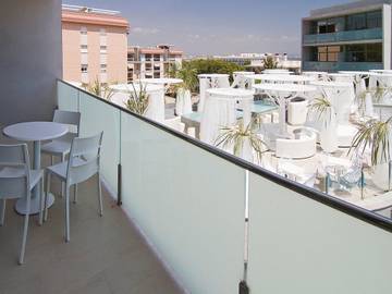 Casa para 4 Personas en Salou, Costa Dorada, Foto 4