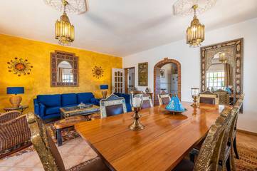 Villa für 8 Personen in Guia, Faro Distrikt, Bild 4