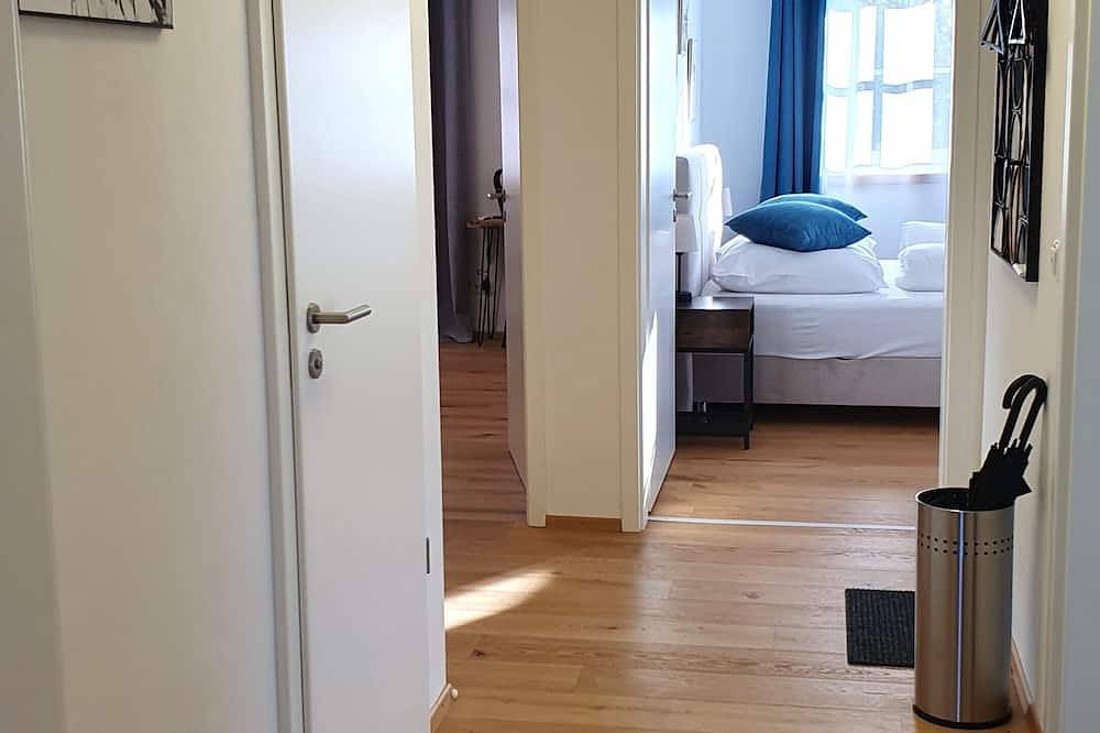 Ganze Wohnung, Gutshof Alpenblick am Simssee - Kitzbühel Suite in Stephanskirchen, Landkreis Rosenheim