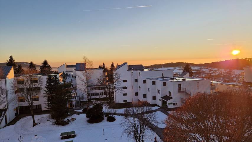 Ferienwohnung für 4 Personen, mit Balkon und Garten sowie Kinderpool und Sauna in Landkreis Straubing-Bogen - 2
