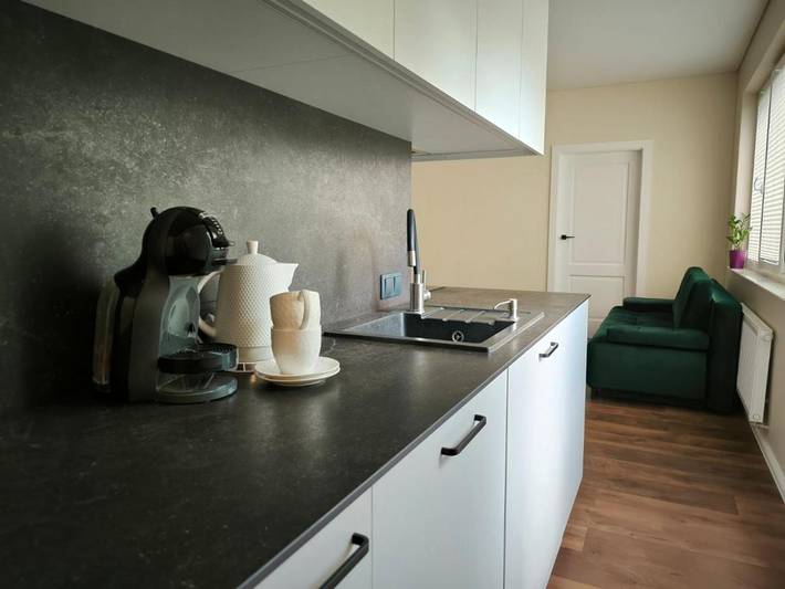 Appartement de vacances pour 4 personnes