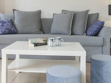 Vacation Apartment for 4 Guests in Tossa de Mar, Costa Brava, Picture 4