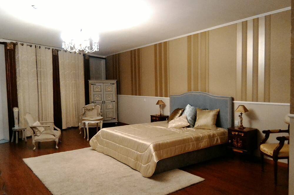 Aparthotel para 2 Pessoas em Porto, Norte