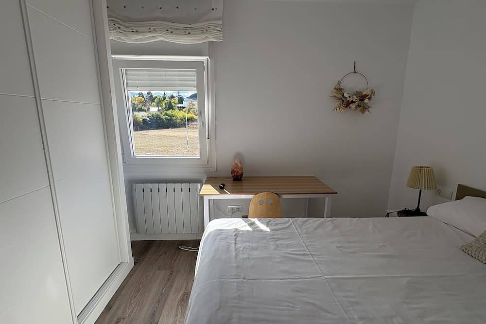 Entire apartment, La Estrella's little apartment in Ponferrada, El Bierzo