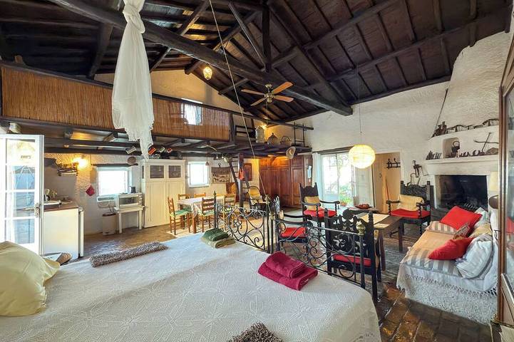 Agriturismo für 6 Personen auf Korfu - 3