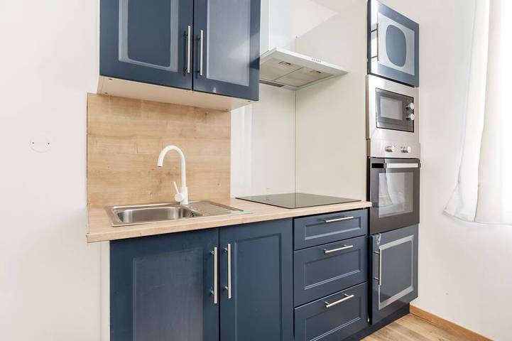 Maison de vacances pour 12 personnes, animaux acceptés à Roubaix