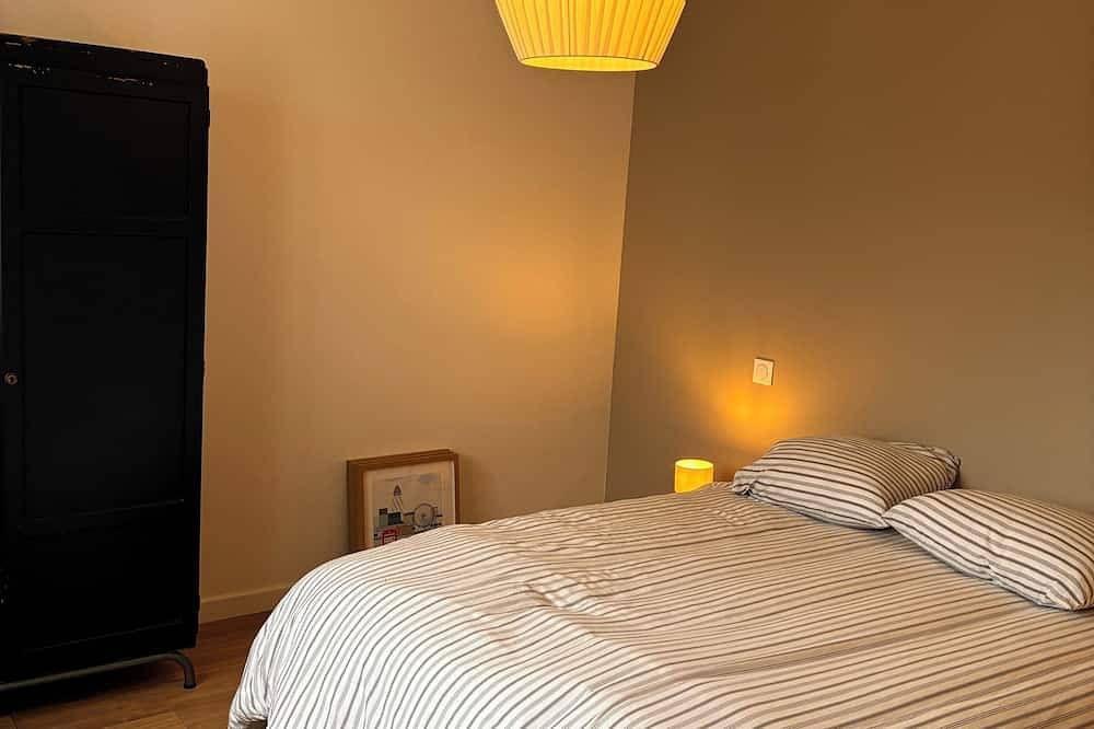 Comfortable house route des plages in Groix, Côte des Mégalithes