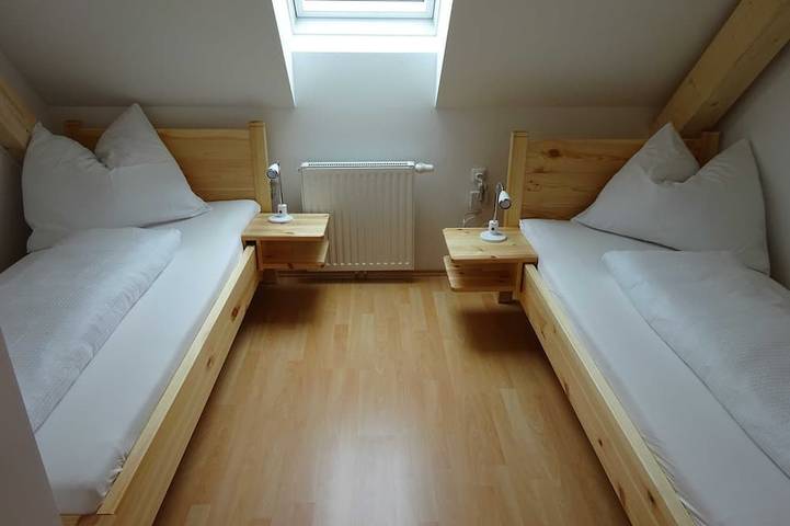 Agriturismo für 5 Personen, mit Garten